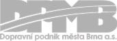 Dopravní podnik města Brna Dopravní podnik města Brna
