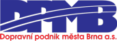 Dopravní podnik města Brna a.s.