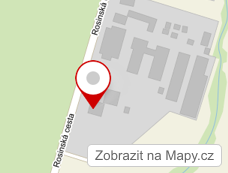 Mapa INPROP